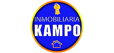 Logo Inmobiliaria KAMPO